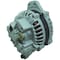 Wai Global Alternator, ALTMI IRIF, 75 Amp12 Volt, CW, 5Groove Pulley 13257N - alternate 4
